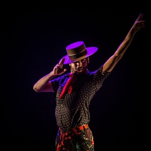 Review: COMPAŇÍA MARCO FLORES - RAYUELA, Sadler's Wells East