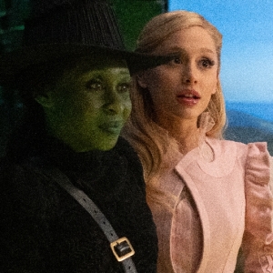 WICKED Movie Global Tour Will Feature Ariana Grande, Cynthia Erivo & More Photo