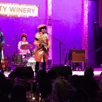 Review: THE BEATLES BRUNCH at City Winery Features Bottomless Brunch, Booze, and Beat Photo