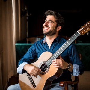 Symphony San Jose Ends Season With ESPAÑA Spanish Tribute In June Photo