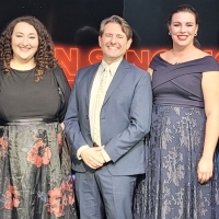 IRCPA Honors Sopranos Jaclyn Grossman and Jocelyn Fralick
