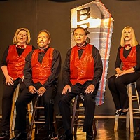 Vocal Group Aka To Perform At HCCT Photo