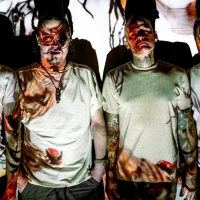 Dead Cross Offer Second Preview of 'II' with 'Heart Reformer' Single