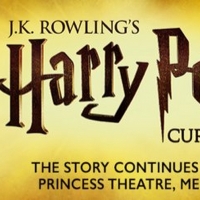 HARRY POTTER AND THE CURSED CHILD in Melbourne Extends Suspension Through January 17,