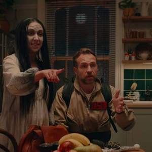 TRYING Season 5 to Debut Halloween Episode on Apple TV Photo