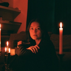 Sabrina Song Shares Contemplative Debut LP 'You Could Stay In One Spot, and I'd Love Photo