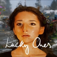 VIDEO: Julian Lennon Releases AI Music Video for 'Lucky Ones' Photo