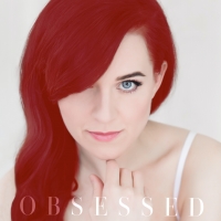 Lena Hall Returns With OBSESSED: HEART Streaming Live On April 9th For One Night Only Photo