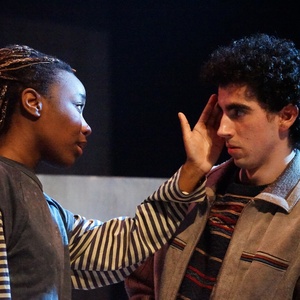 Review: LET THE RIGHT ONE IN, New Athenaeum Theatre