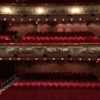 VIDEO: Take A Virtual Tour of the Princess of Wales Theater Video
