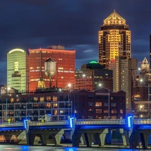 Previews: February Theatre Preview in Des Moines Photo