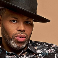 King of Independent Soul and R&B Eric Roberson Comes to NJPAC in February 2022 Photo