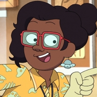 BWW Exclusive: Hear Anika Noni Rose Voice a Character in Disney's AMPHIBIA Video