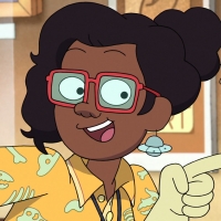 BWW Exclusive: Hear Anika Noni Rose Voice a Character in Disney's AMPHIBIA