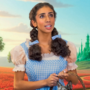 Lights Up! Theatre Company To Open Eighth Season With THE WIZARD OF OZ