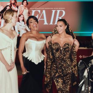 Photos: ALL'S FAIR Season Two World Premiere Photos from Rome Film Festival Photo
