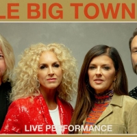Little Big Town Release 'Over Drinking' Vevo Live Performance Video Photo