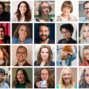 Powerhouse Theater At Vassar College Unveils Programming Lineup For The 39th Season Photo