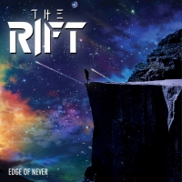 The Rift To Release New Single 'Edge of Never' Photo
