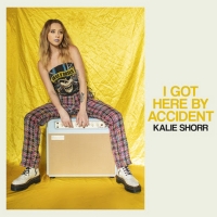 Kalie Shorr Confirms Select 2021 Tour Dates Photo