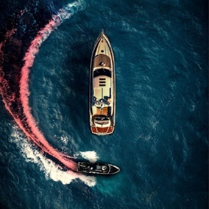 Alessio Liguori's Thriller THE BOAT Sets North American Release