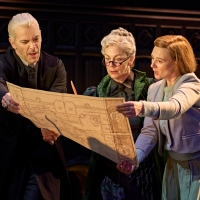 HARRY POTTER AND THE CURSED CHILD Booking Extends Until 2024