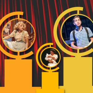 Counting Up the Tony Awards Already Won by the 2023 Nominees! Video