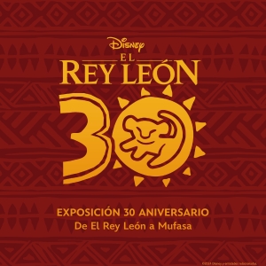 La exposición del 30 aniversaro de EL REY LE"N abre en Madrid Photo