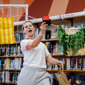 FOOTY FAIRY TALES to Tour the UK This Summer with Yarnbird Arts Photo
