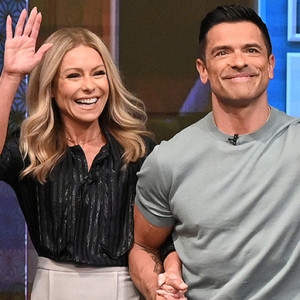 LIVE WITH KELLY & MARK Is No. 1 Daytime Talk Show for 2nd Straight Week Photo