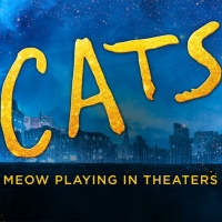 CATS Film is Getting Upgraded With 'Improved Visual Effects' Video