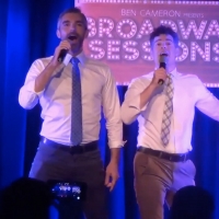 BWW TV Exclusive: Brigham Young University Alumni Bring It at Broadway Sessions Photo