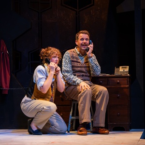Review: Tin Drum Theatre's SOUTHERN RAPTURE at Theater Wit Photo