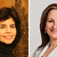 Two Persian-American Authors To Share Newly Published Memoirs Via Zoom From Jewish…