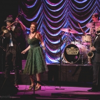 Celebrate The Holidays With Postmodern Jukebox At MPAC Video