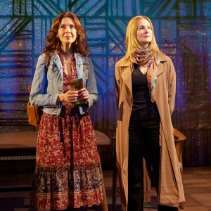 SUMMER, 1976, Starring Laura Linney and Jessica Hecht, Extends For An Additional Week Photo