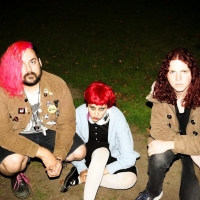 Cosmic Kitten Share Title-Track From Upcoming Album 'Laugh of a Lifetime' Photo