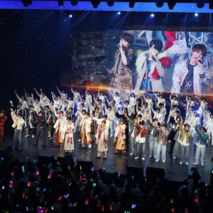 公演レポート：ほんまおおきに大阪松竹座 Photo