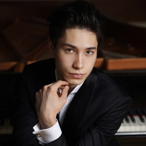 Steinway Society - The Bay Area Unveils 32nd Season Lineup Photo