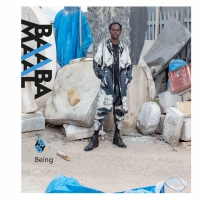 Baaba Maal Announces New Album 'Being' Photo