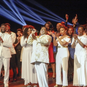 Westcoast Black Theatre Troupe Presents 25th Anniversary Celebration In November Photo