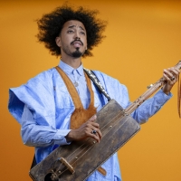 World Music Institute to Present Samir LanGus And DJ Omar Aena This Month Video