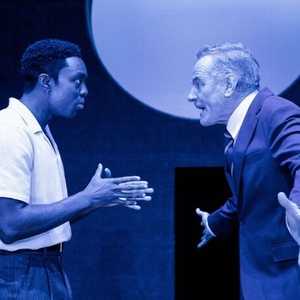 Bryan Cranston Teases Possible Broadway Return in ALL MY SONS Transfer Photo
