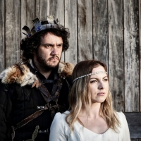 Auckland Shakespeare In The Park Presents AS YOU LIKE IT and MACBETH Photo