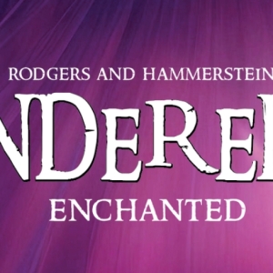 Rodgers and Hammersteins CINDERELLA Comes to Flat Rock Playhouse Photo