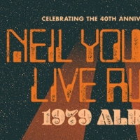 Neil Young's Live Rust Concert Heading to Sydney and Melbourne Photo