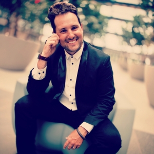 Chris Pinnella and 12-Piece Orchestra Return to Red Bank for One-Night Concert Video