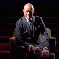 Anthony Warlow Will Lead TITANIC THE MUSICAL: IN CONCERT in Melbourne Photo