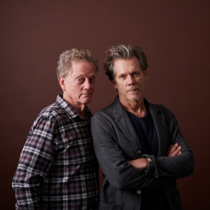The Bacon Brothers Share New Single 'Put Your Hand Up' Photo