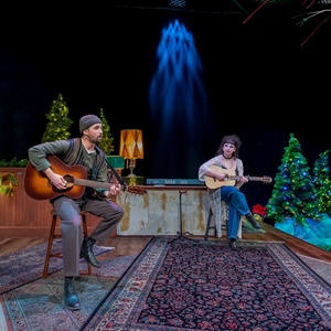 THE MAGI to be Presented at Pinellas County Center for the Arts Photo